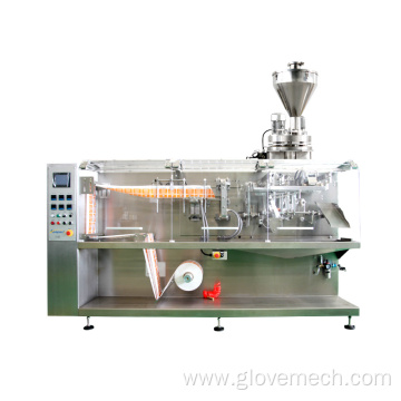 Automatic Powder Package Liquid Packing Machinery machine